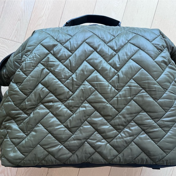 Studio collection H&M 2015 statement  weekender bag, travel bag, city bag - Picture 3 of 15